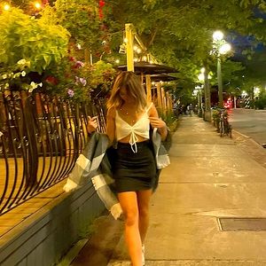 Meet your Posher, Gianna